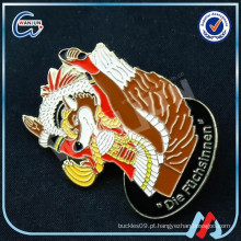 Emblema alemão WW2, emblema da empresa